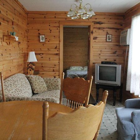 Chalets Grand Pre Cottages North Rustico Ngoại thất bức ảnh