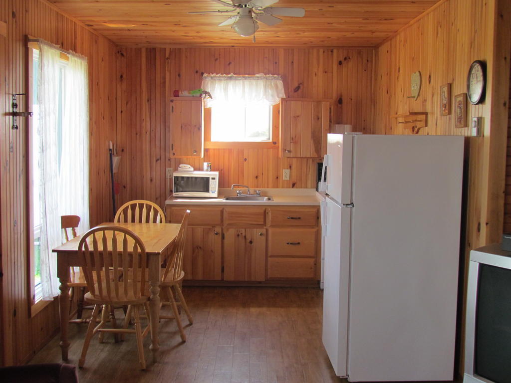 Chalets Grand Pre Cottages North Rustico Phòng bức ảnh