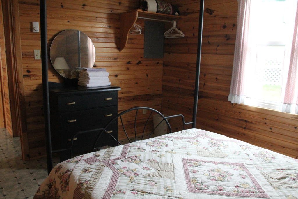 Chalets Grand Pre Cottages North Rustico Phòng bức ảnh