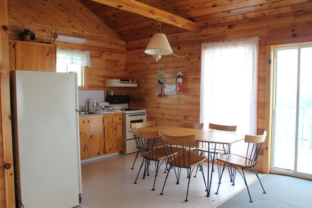 Chalets Grand Pre Cottages North Rustico Phòng bức ảnh