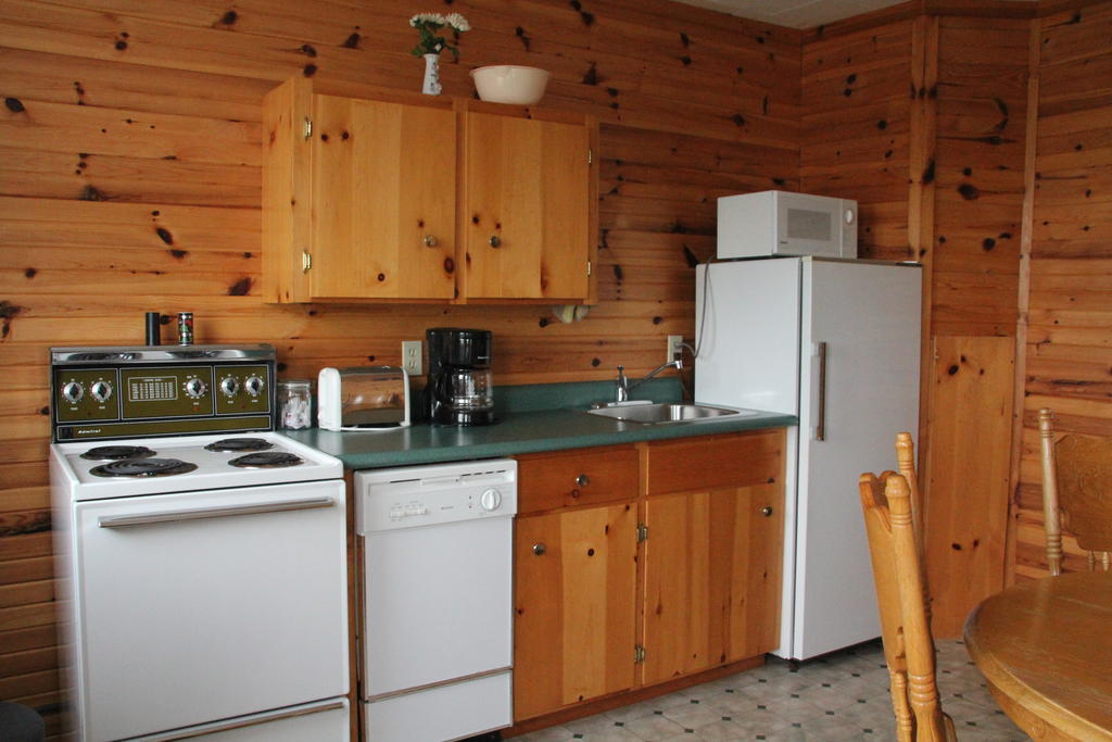 Chalets Grand Pre Cottages North Rustico Phòng bức ảnh