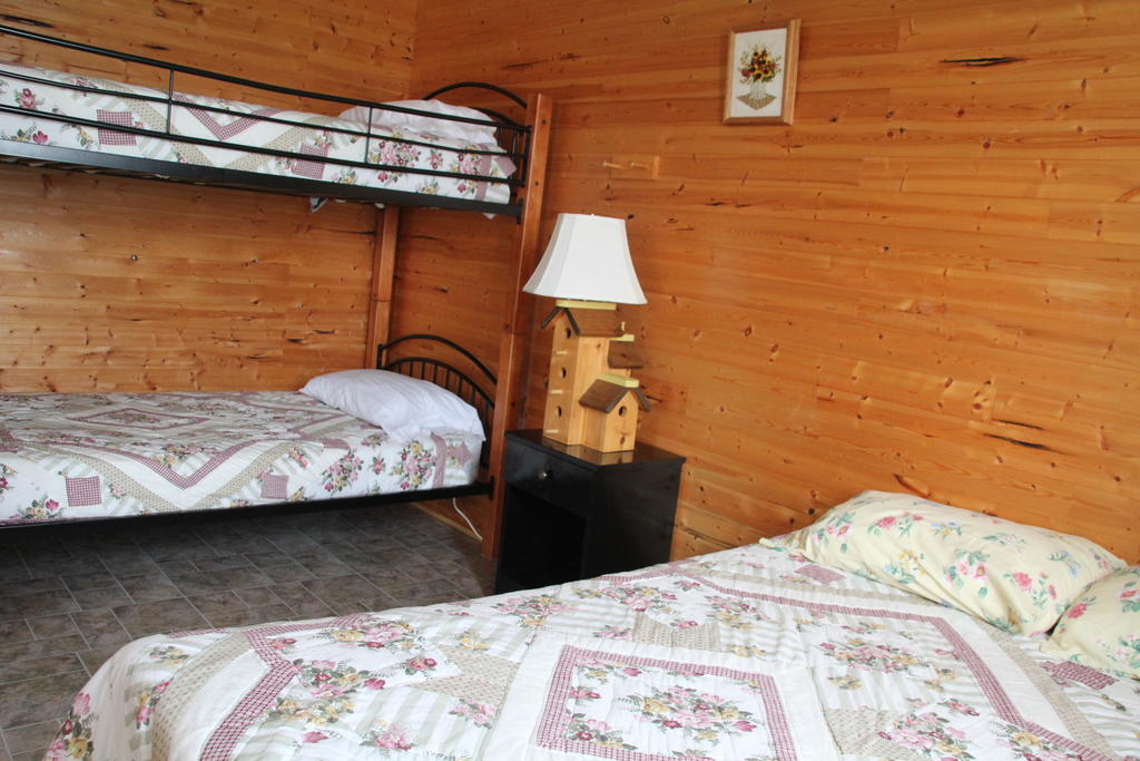 Chalets Grand Pre Cottages North Rustico Phòng bức ảnh