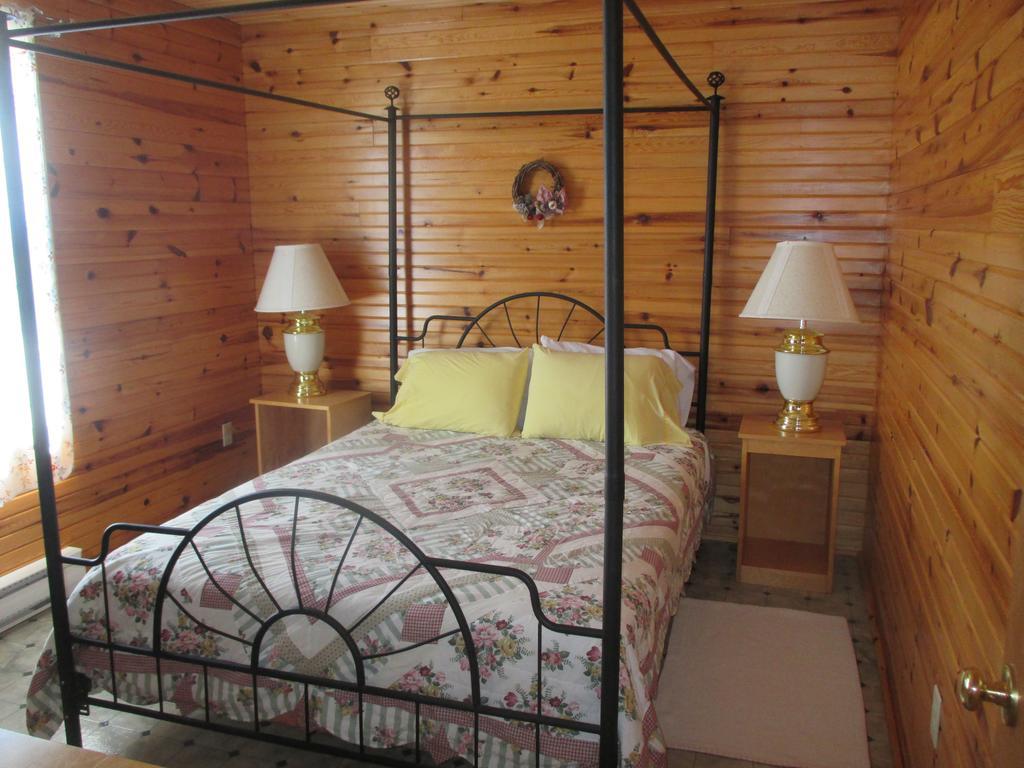 Chalets Grand Pre Cottages North Rustico Ngoại thất bức ảnh