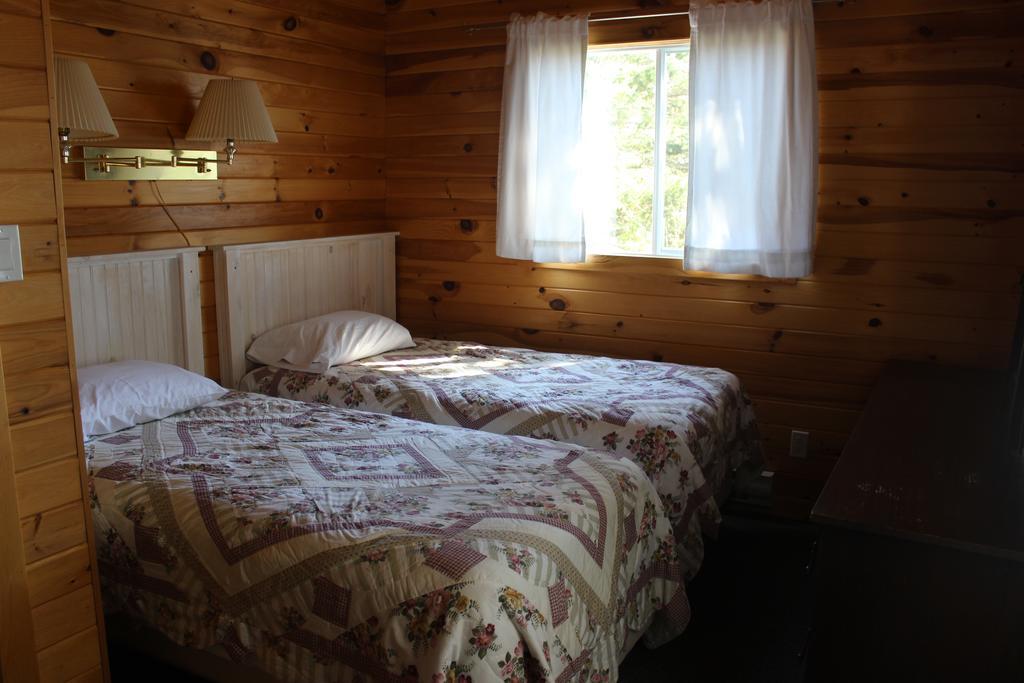 Chalets Grand Pre Cottages North Rustico Ngoại thất bức ảnh