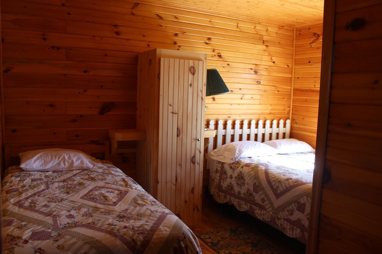 Chalets Grand Pre Cottages North Rustico Ngoại thất bức ảnh