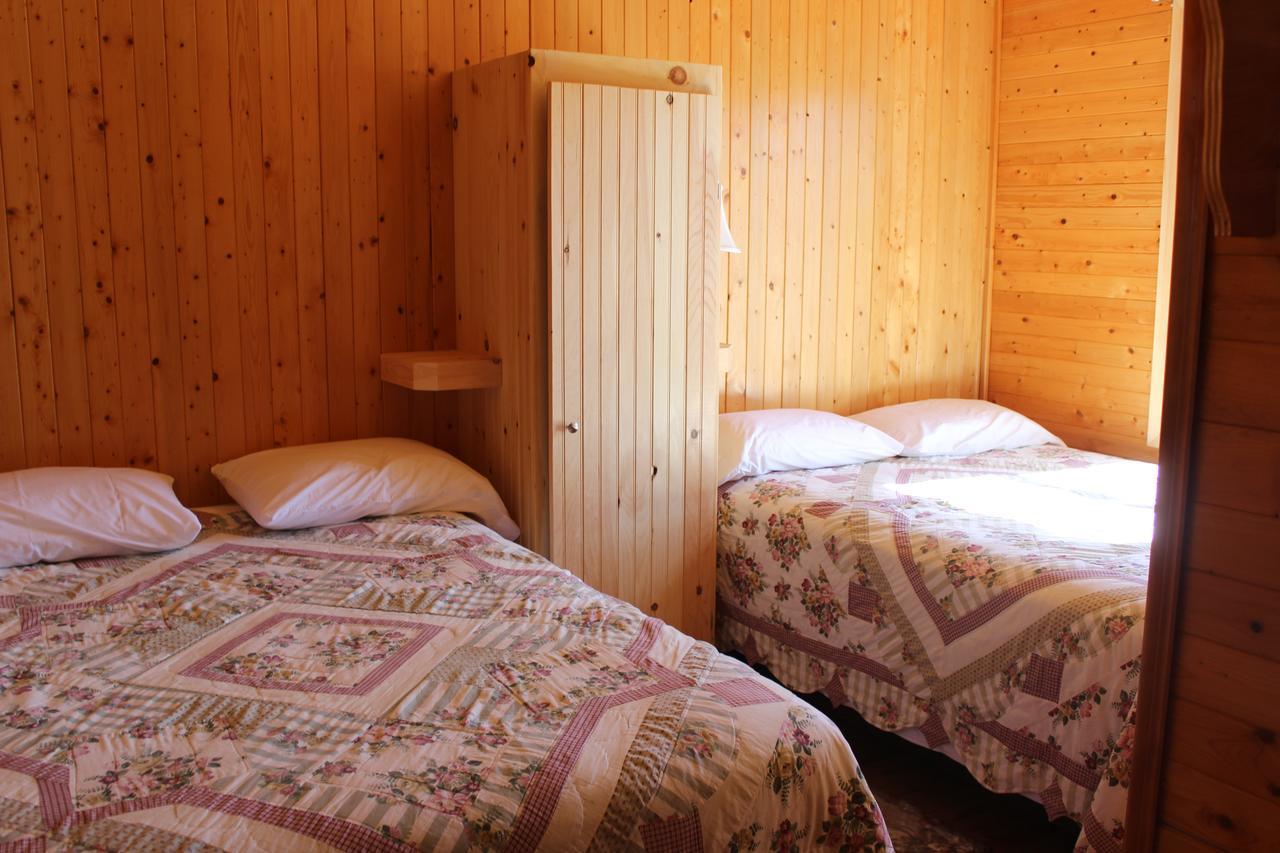 Chalets Grand Pre Cottages North Rustico Ngoại thất bức ảnh
