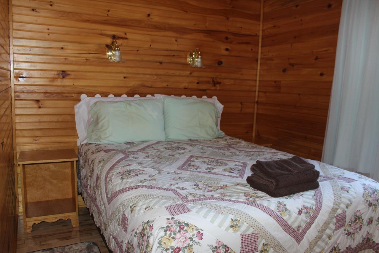 Chalets Grand Pre Cottages North Rustico Ngoại thất bức ảnh