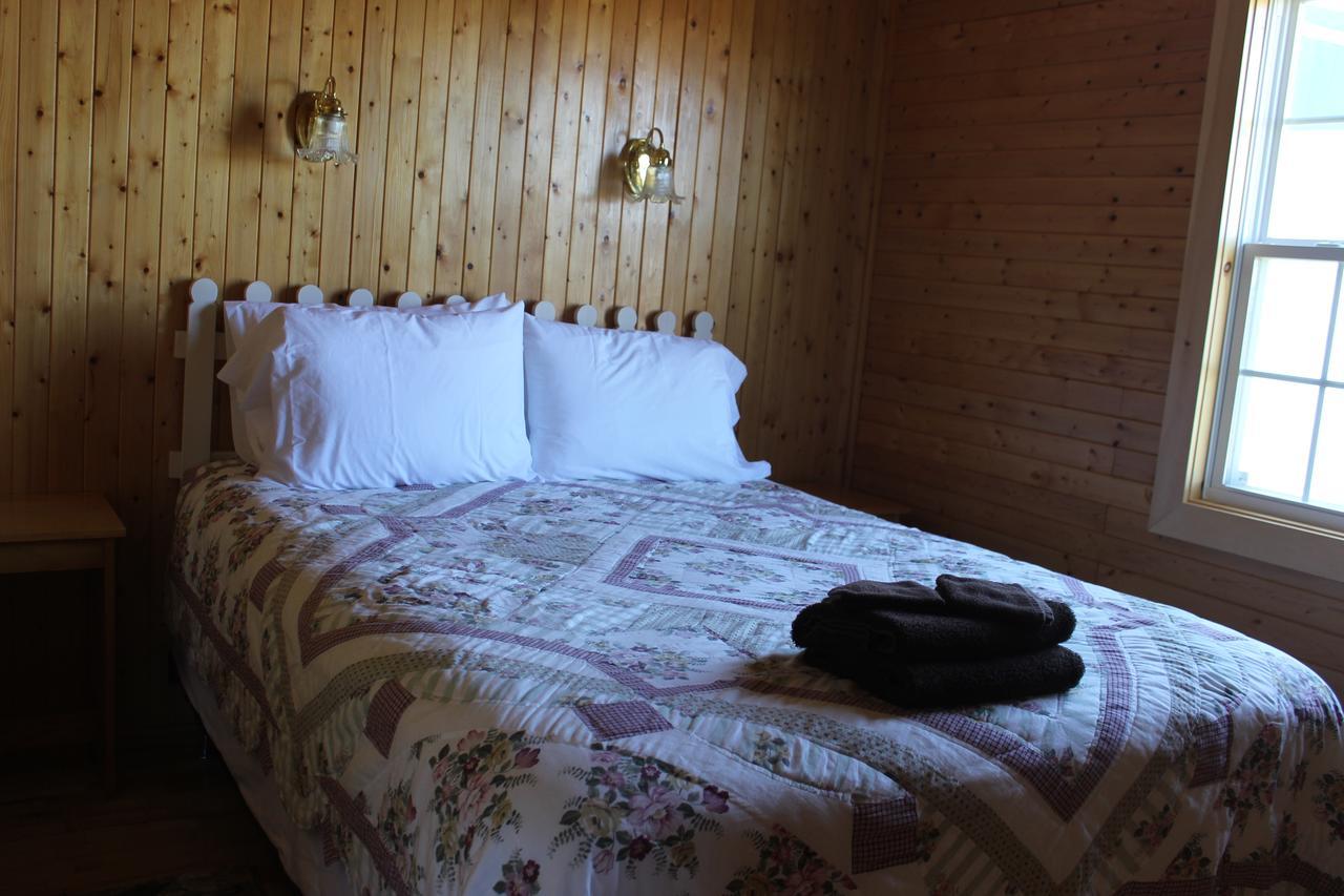 Chalets Grand Pre Cottages North Rustico Ngoại thất bức ảnh