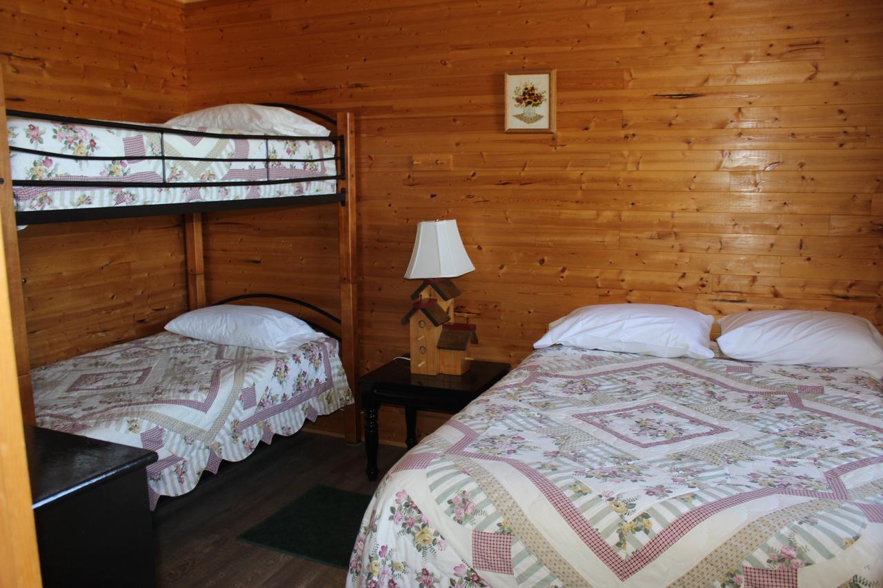 Chalets Grand Pre Cottages North Rustico Ngoại thất bức ảnh