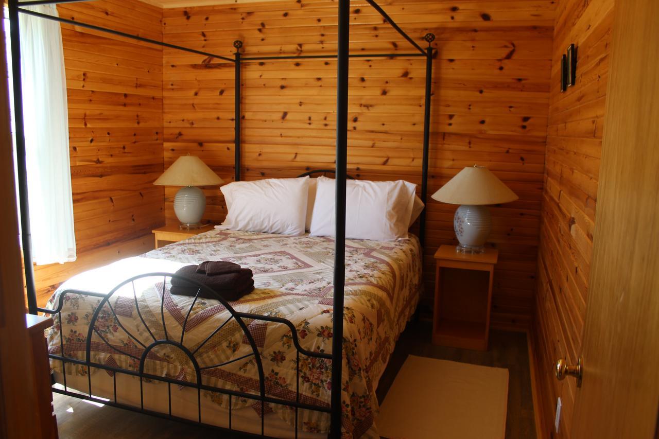 Chalets Grand Pre Cottages North Rustico Ngoại thất bức ảnh