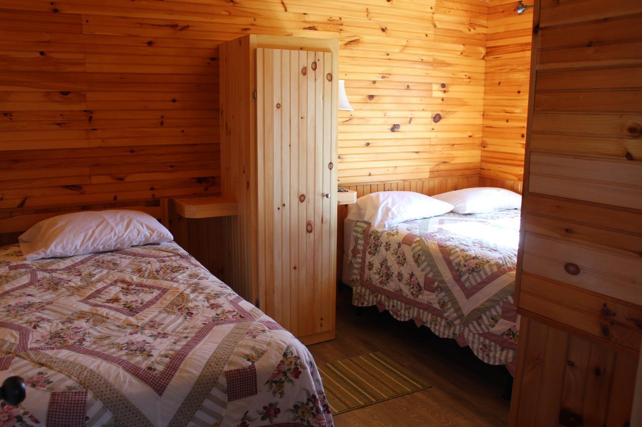 Chalets Grand Pre Cottages North Rustico Ngoại thất bức ảnh