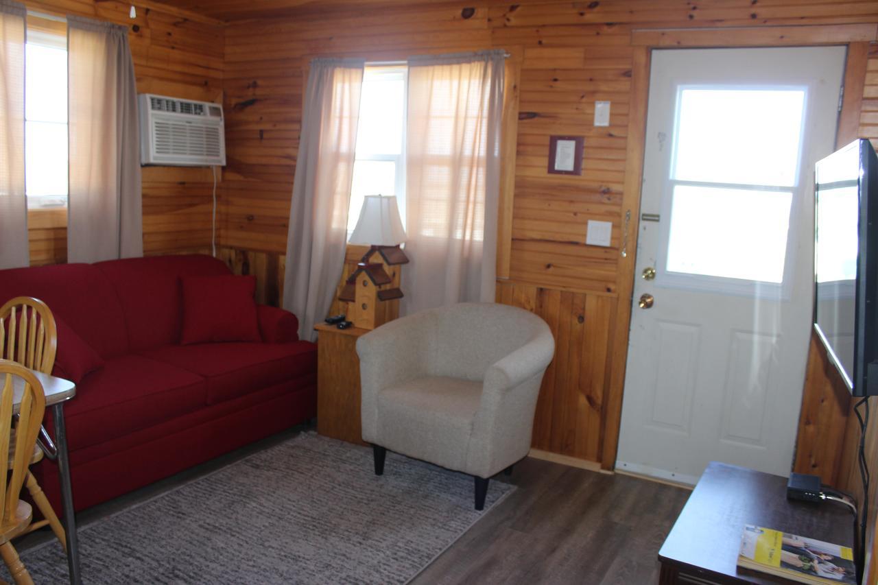 Chalets Grand Pre Cottages North Rustico Ngoại thất bức ảnh