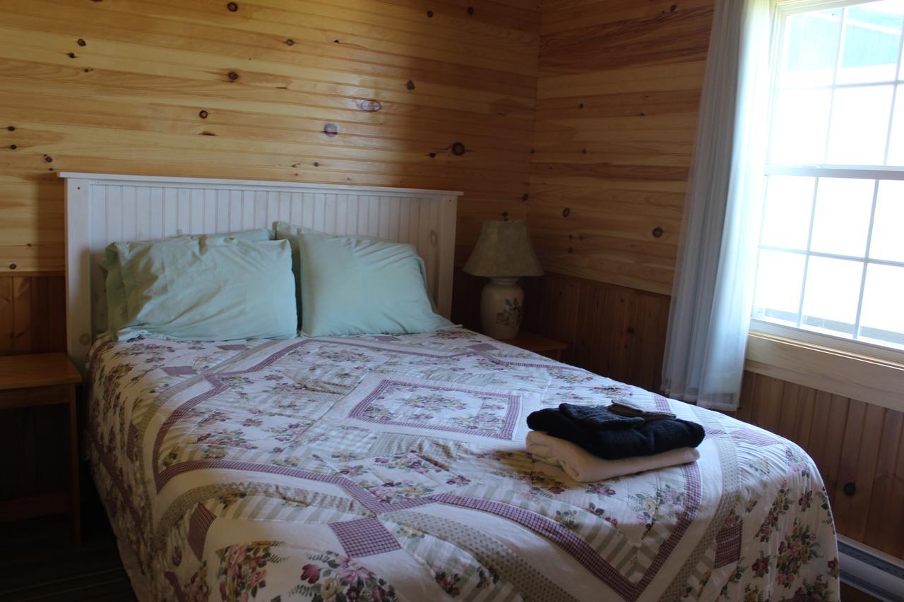 Chalets Grand Pre Cottages North Rustico Ngoại thất bức ảnh