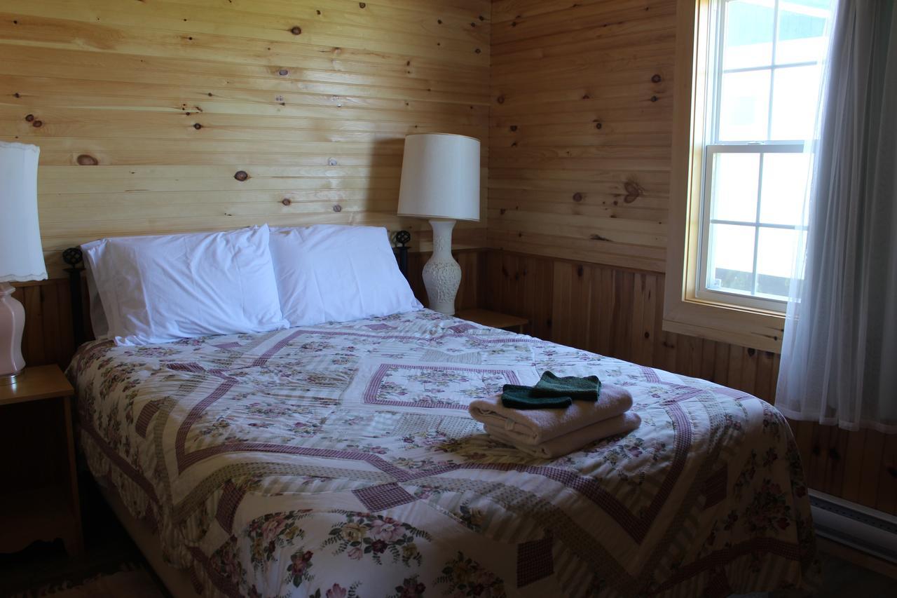 Chalets Grand Pre Cottages North Rustico Ngoại thất bức ảnh