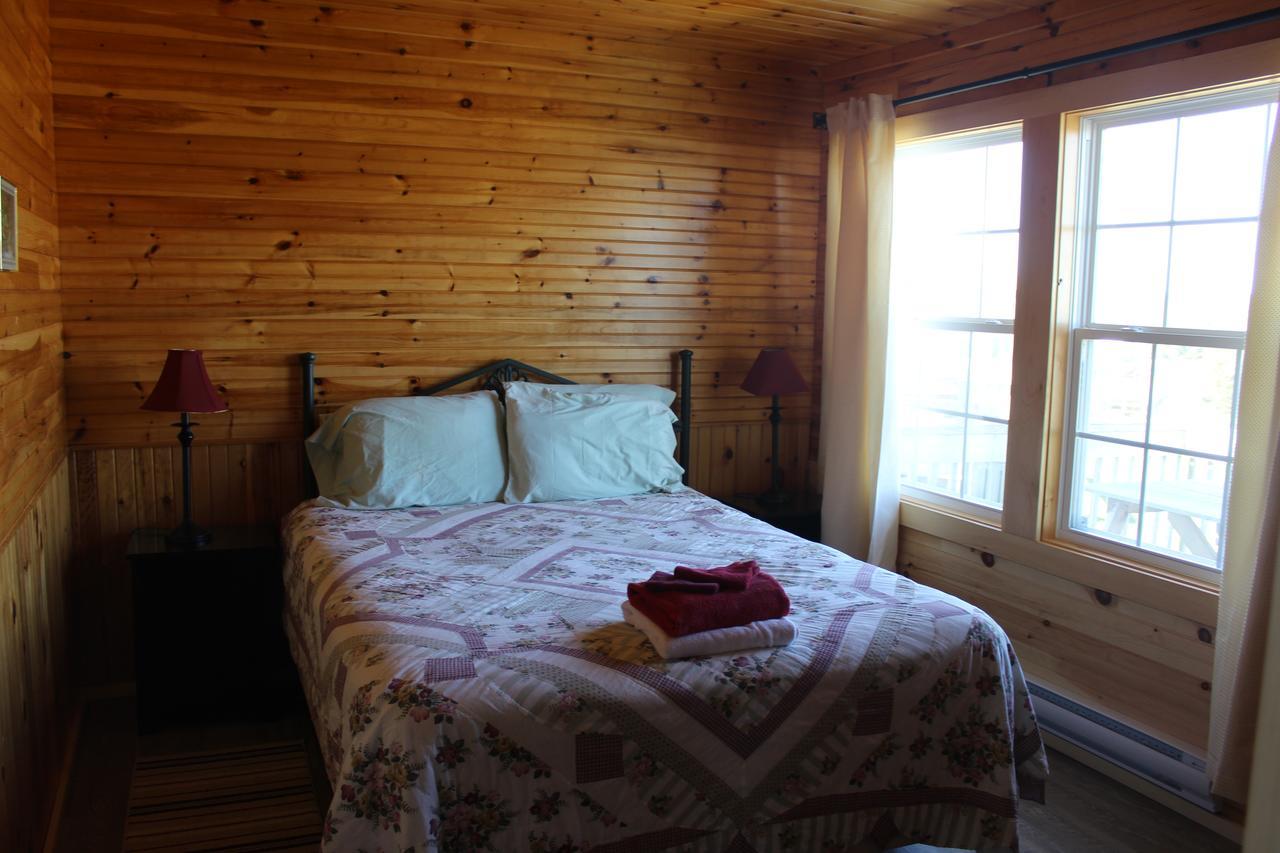 Chalets Grand Pre Cottages North Rustico Ngoại thất bức ảnh