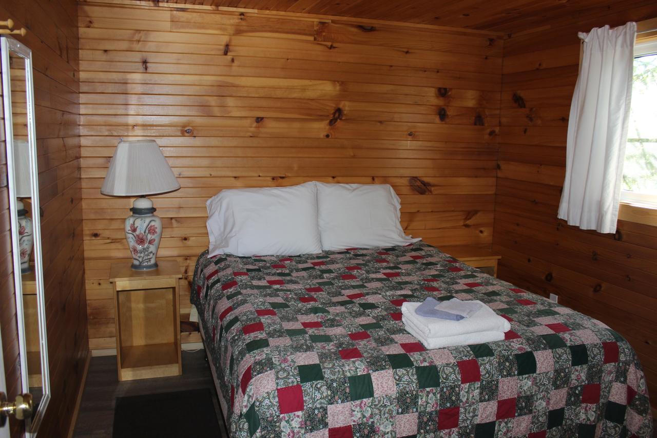 Chalets Grand Pre Cottages North Rustico Ngoại thất bức ảnh