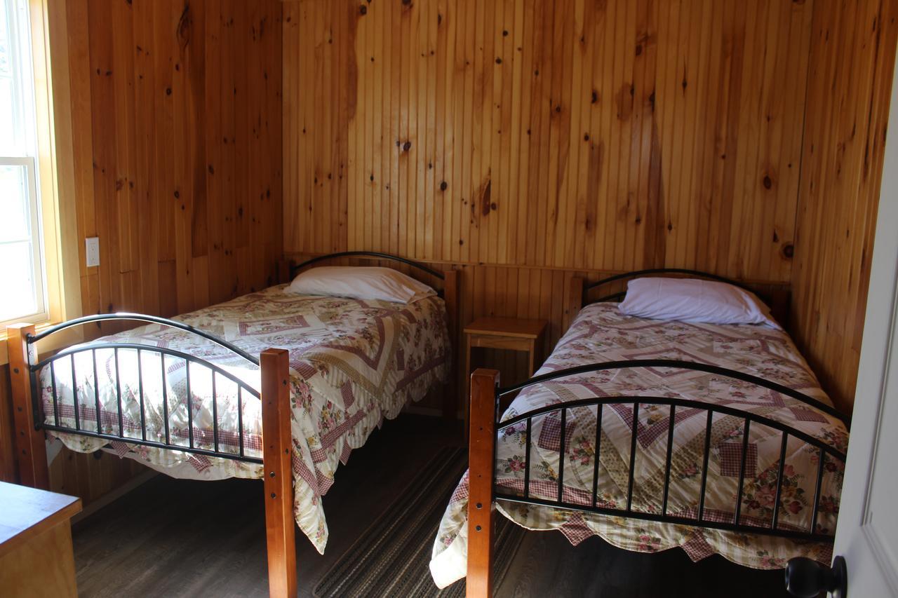 Chalets Grand Pre Cottages North Rustico Ngoại thất bức ảnh