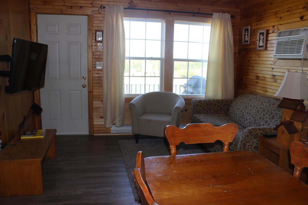Chalets Grand Pre Cottages North Rustico Ngoại thất bức ảnh