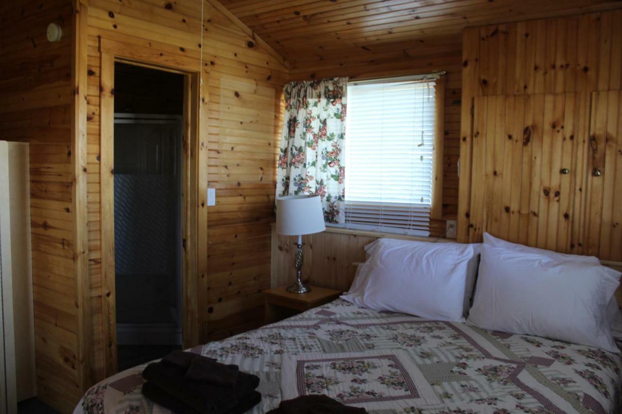 Chalets Grand Pre Cottages North Rustico Ngoại thất bức ảnh