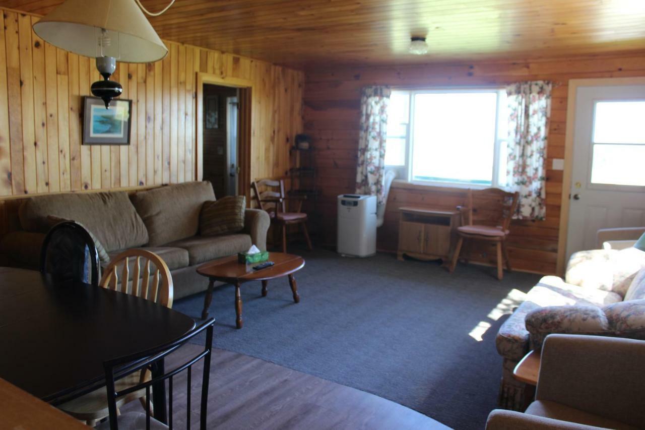 Chalets Grand Pre Cottages North Rustico Ngoại thất bức ảnh