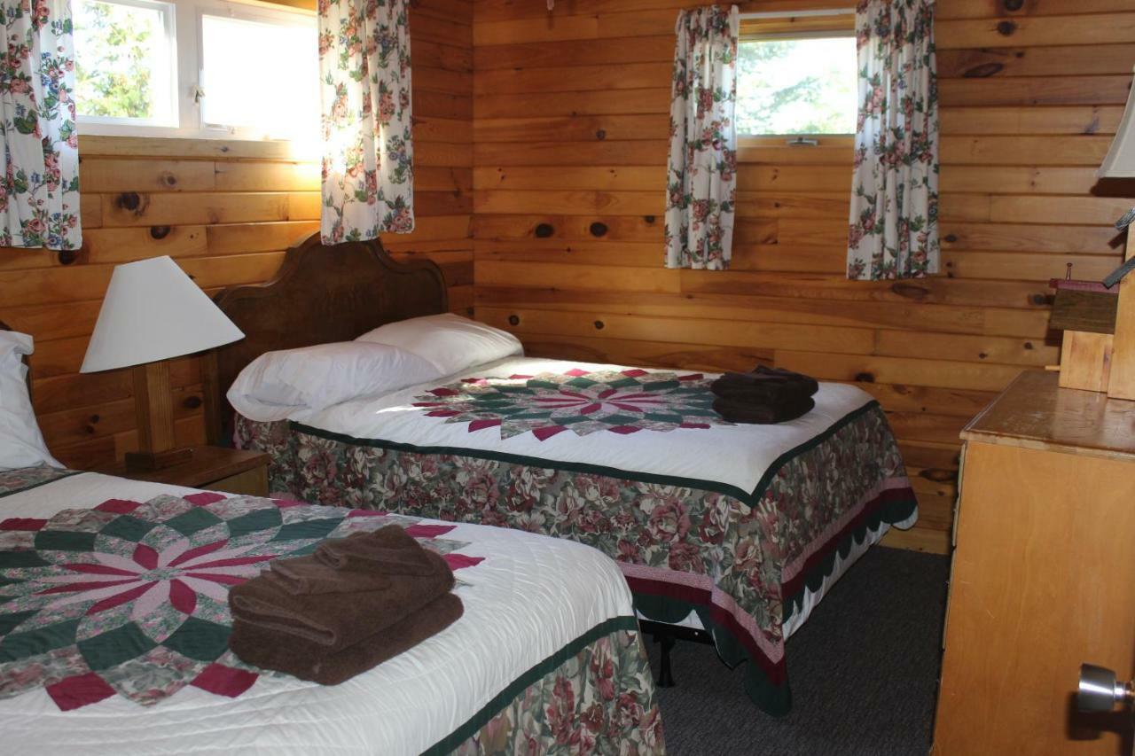 Chalets Grand Pre Cottages North Rustico Ngoại thất bức ảnh