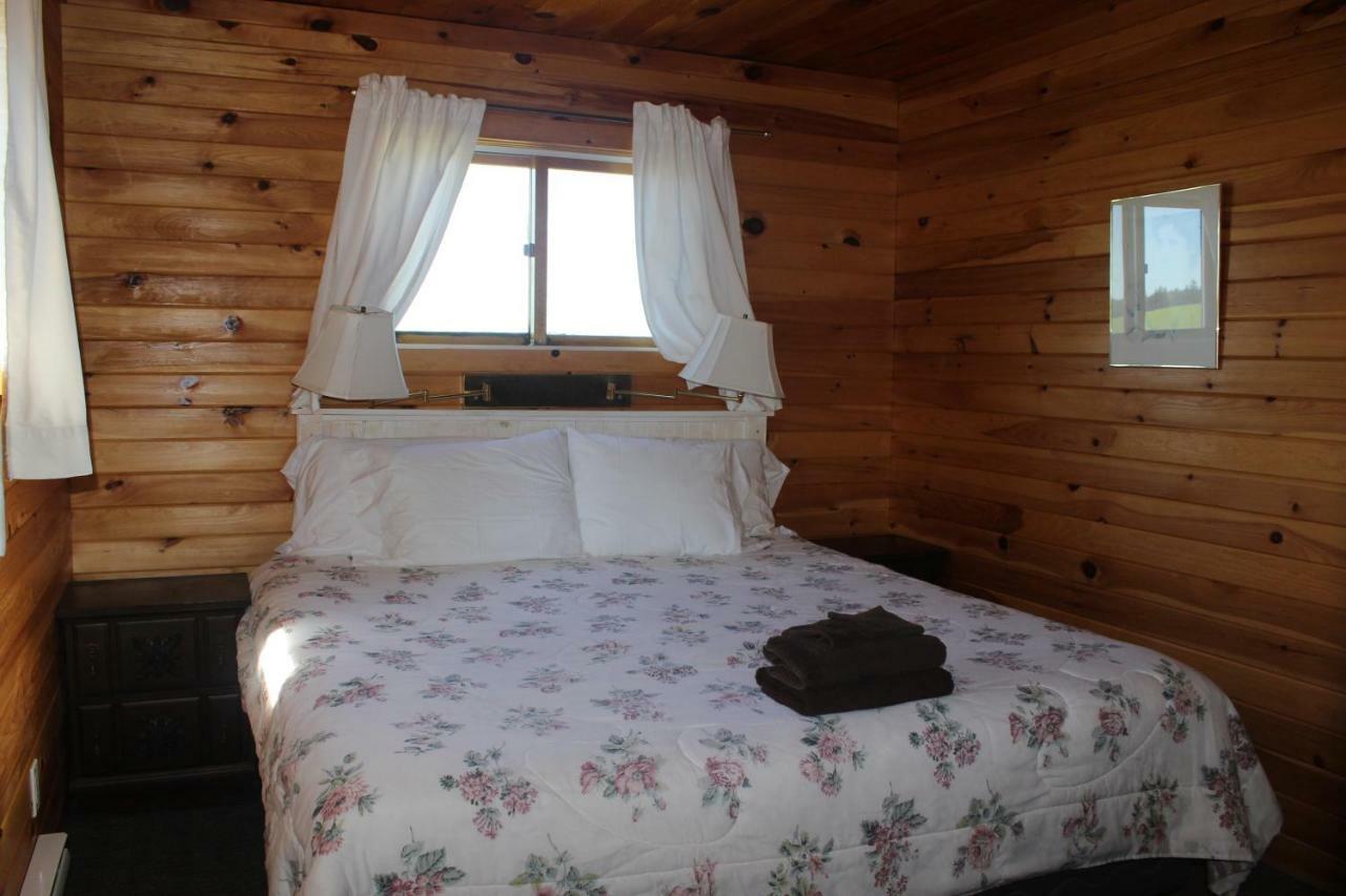 Chalets Grand Pre Cottages North Rustico Ngoại thất bức ảnh